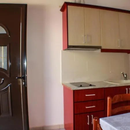 Zak's Guest house