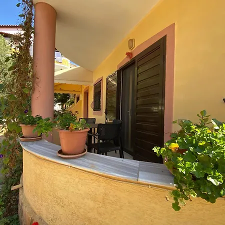 Zak's Guest house